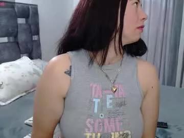 sarahott_1 from Chaturbate