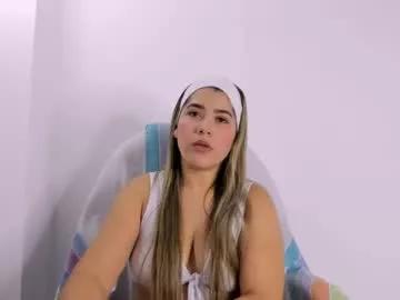 sarahprestonn_ from Chaturbate is Freechat