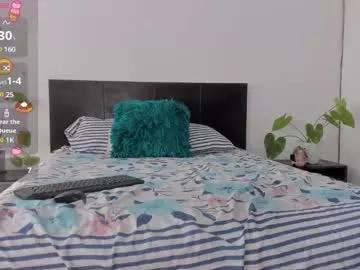 sarahredi from Chaturbate