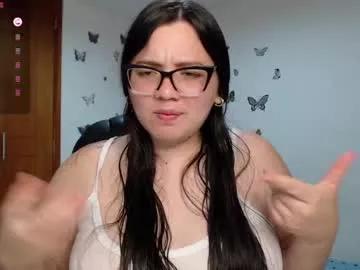 sarahros1 from Chaturbate