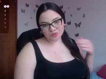 sarahros1 from Chaturbate