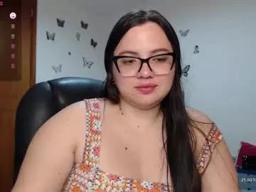 sarahros1 from Chaturbate