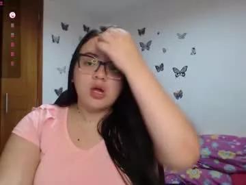 sarahros1 from Chaturbate
