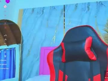 Sarahrouse_ webcams show profile image 