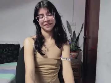 sarahsmitt from Chaturbate