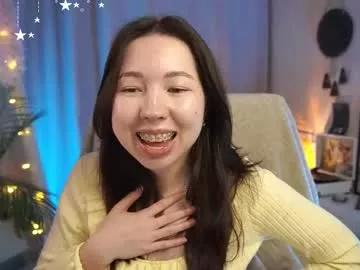 sarahson from Chaturbate