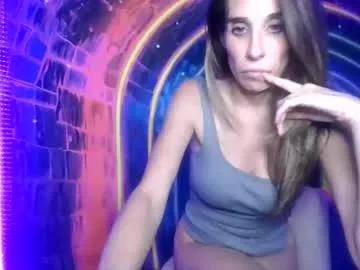 sarahstarr20 from Chaturbate