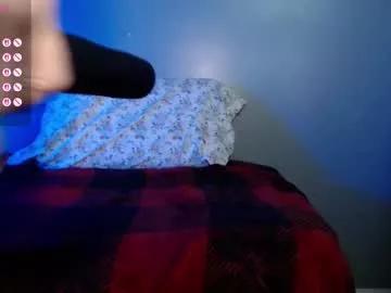 sarahsteveson from Chaturbate