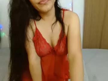 sarahsweetty from Chaturbate