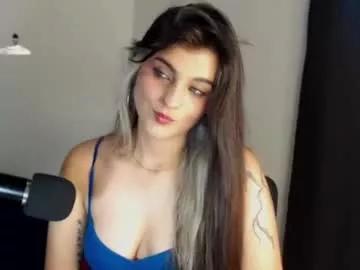 sarahtaylor4 from Chaturbate