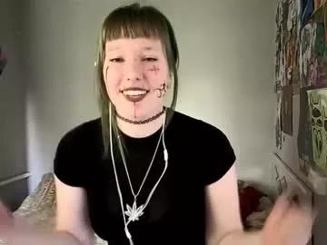 sarahuff from Chaturbate is Freechat