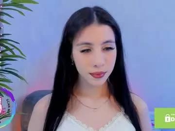 sarahuff from Chaturbate