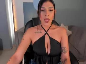 sarahyates from Chaturbate
