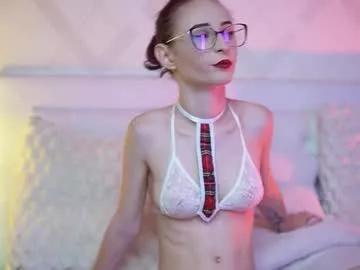 saraiangel from Chaturbate