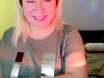 sarakatherin from Chaturbate
