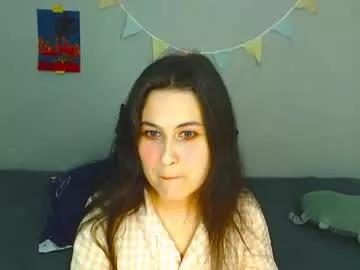 sarakinski from Chaturbate