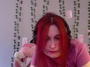 sarakinski from Chaturbate