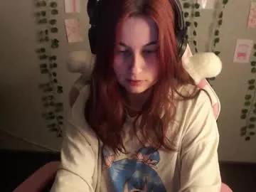 sarakinski from Chaturbate