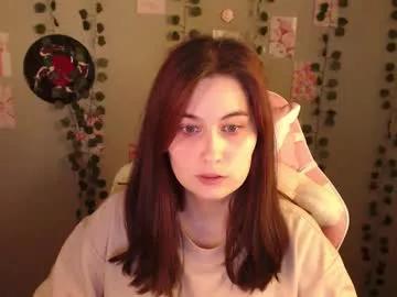 sarakinski from Chaturbate