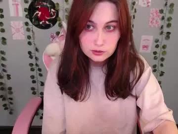 sarakinski from Chaturbate