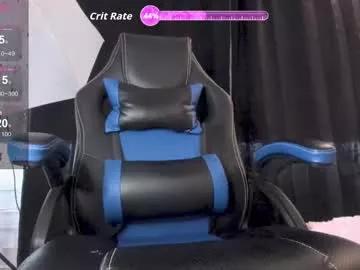 saraleee1 from Chaturbate is Freechat