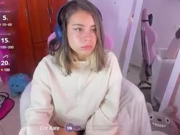 saralolo420 from Chaturbate