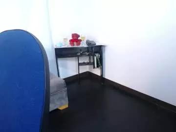 saralovens from Chaturbate