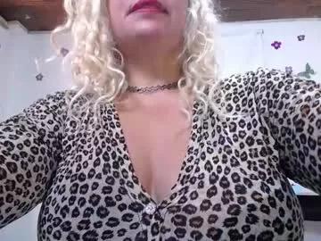 saralovens from Chaturbate