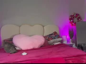 saraloverays from Chaturbate
