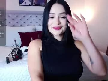 saramia69 from Chaturbate