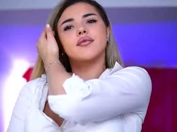 saramiretti from Chaturbate is Freechat