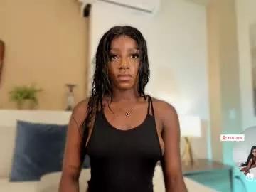 saramonroe1 from Chaturbate