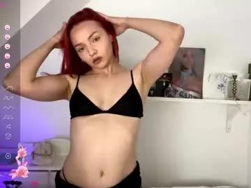 saramoon77 from Chaturbate