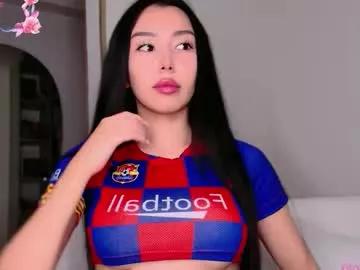 saranmia from Chaturbate