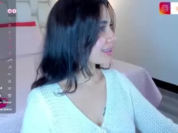 saraospinna from Chaturbate