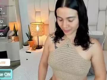 saraospinna from Chaturbate