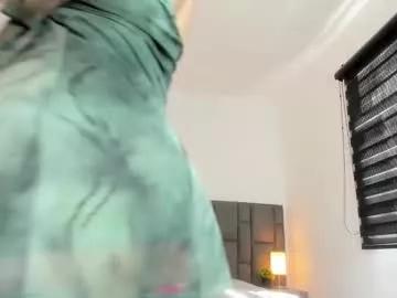 saraospinna from Chaturbate