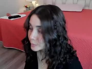 saraospinna from Chaturbate