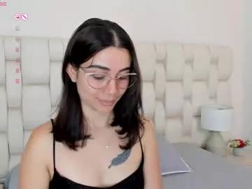 Saraospinna webcams show profile image 