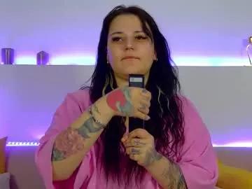 saraoswald from Chaturbate