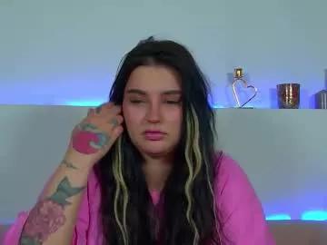 saraoswald from Chaturbate