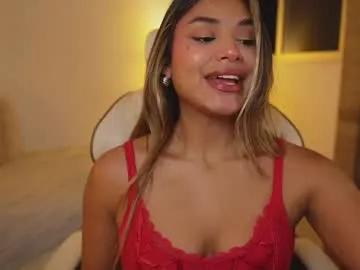 saraparisi_ from Chaturbate is Freechat