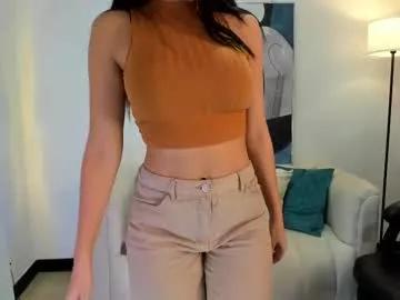 saraparkerx from Chaturbate is Freechat