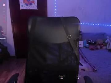 sarapbunny from Chaturbate