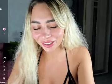 sarashine__ from Chaturbate