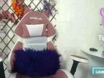 saratrump_ from Chaturbate