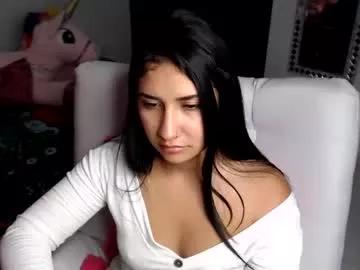 saratukkerr from Chaturbate