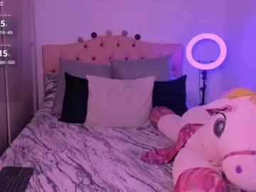 saratukkerr from Chaturbate