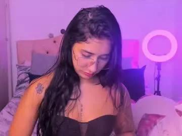 saratukkerr from Chaturbate