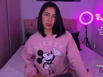 saratukkerr from Chaturbate